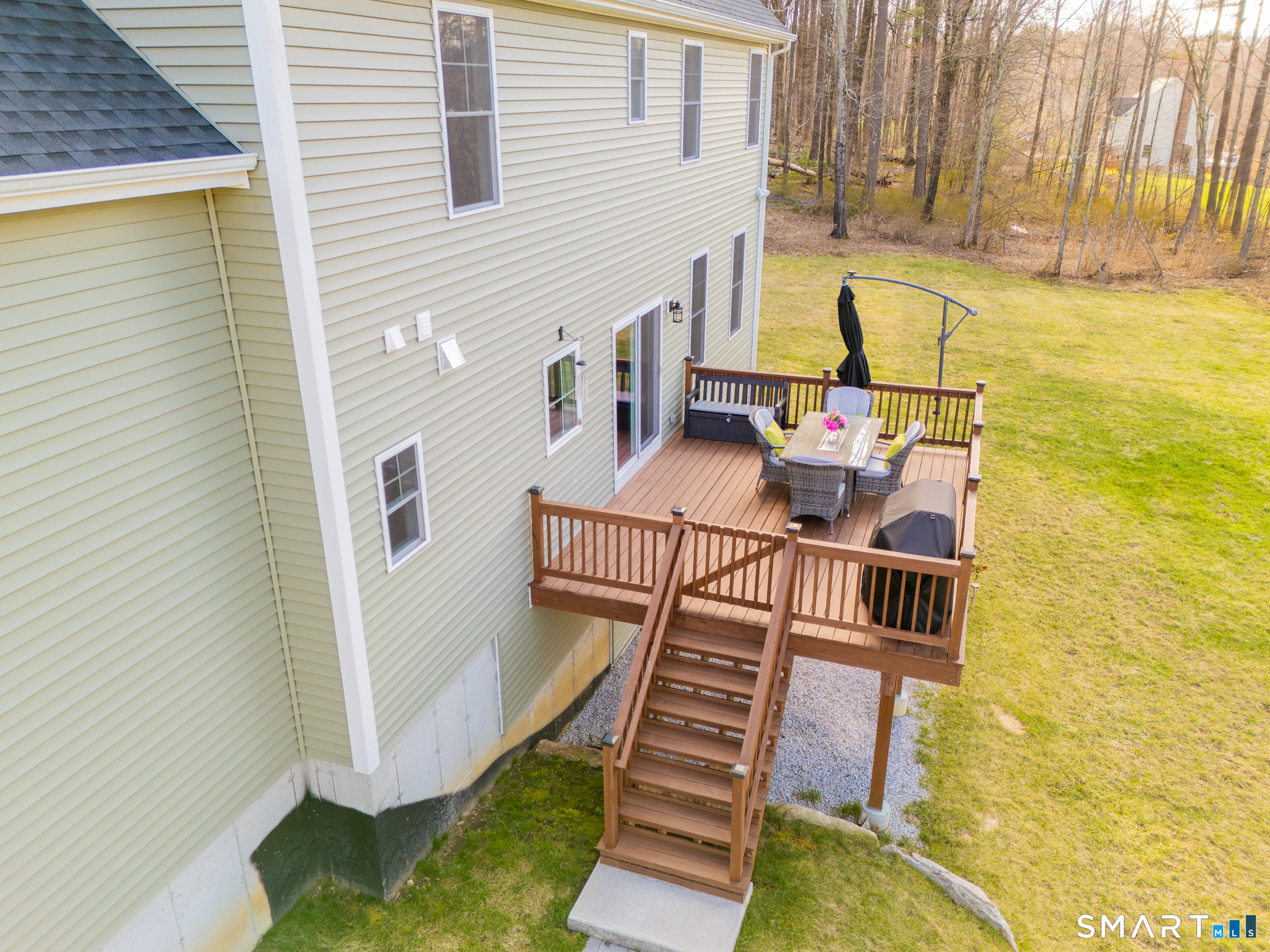 19 Reservoir Road New Milford CT 06776
