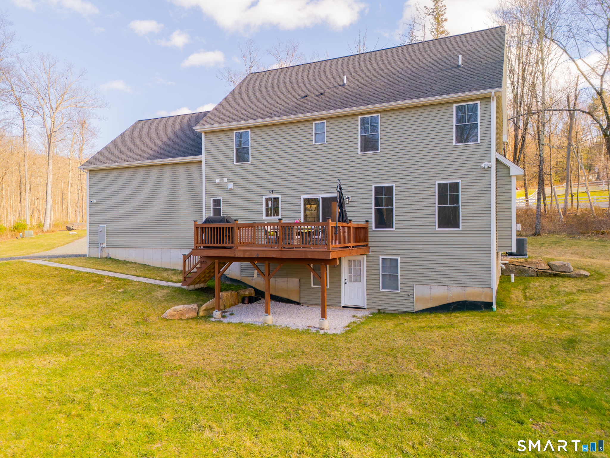 19 Reservoir Road New Milford CT 06776