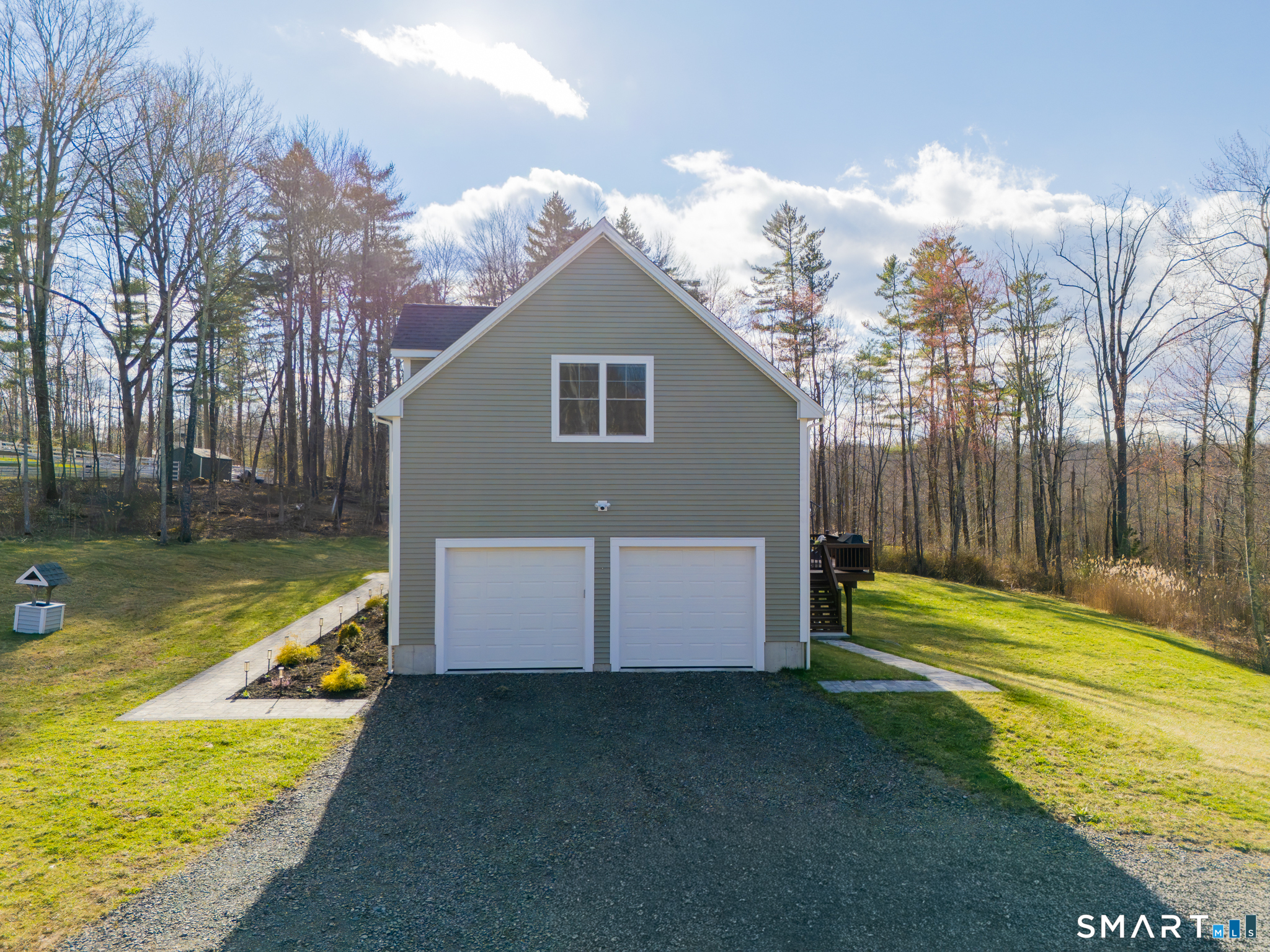 19 Reservoir Road New Milford CT 06776