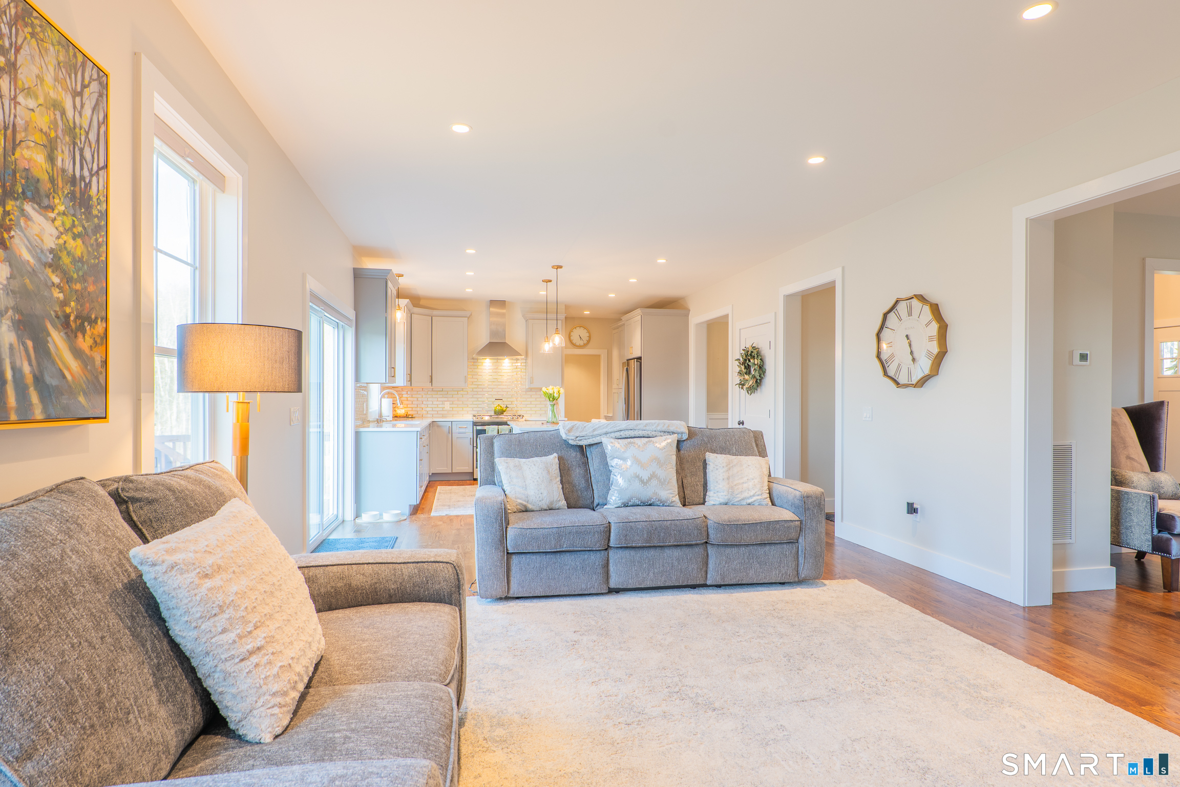 19 Reservoir Road New Milford CT 06776