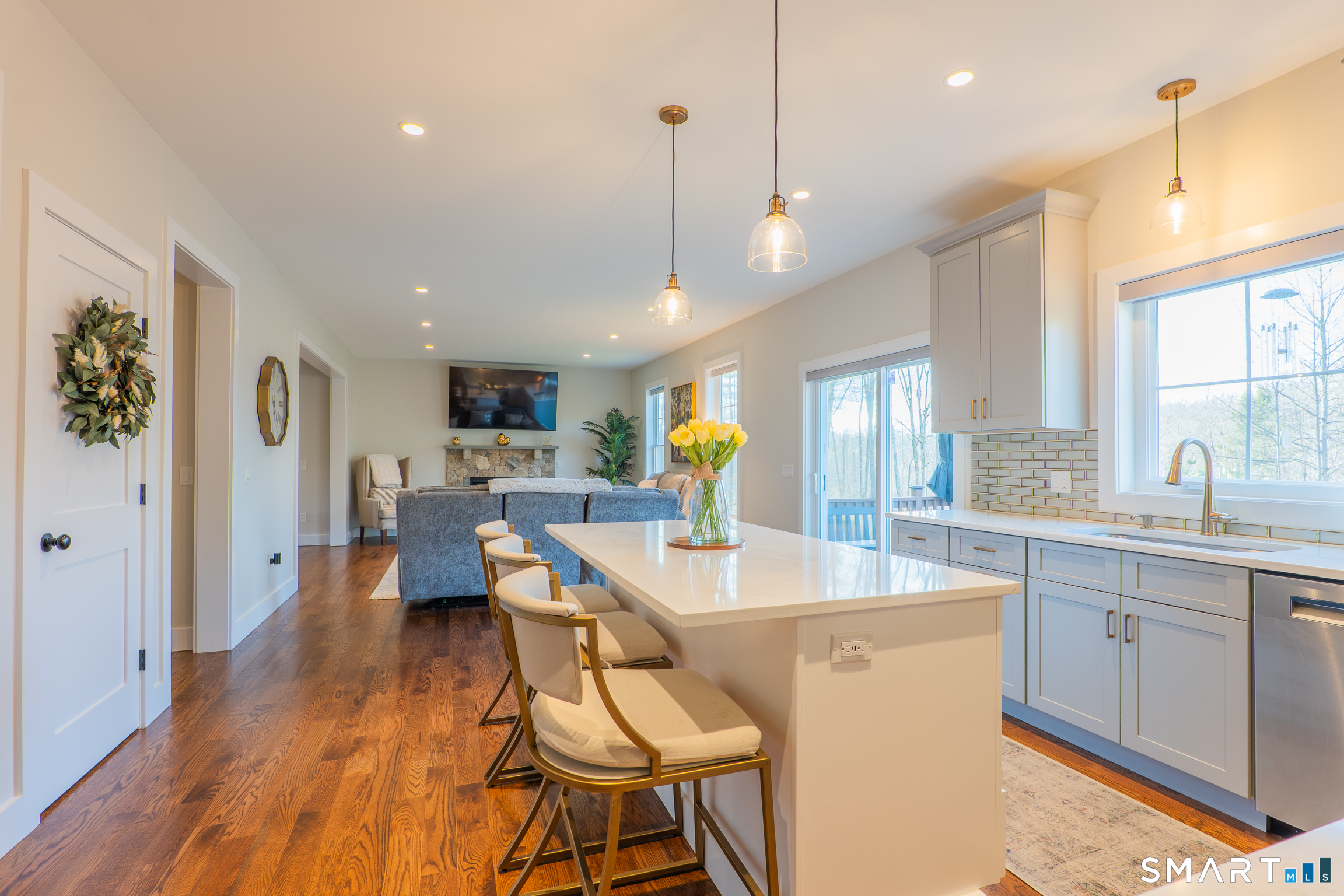 19 Reservoir Road New Milford CT 06776