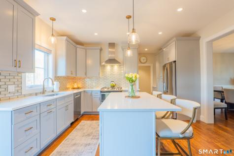 19 Reservoir Road New Milford CT 06776