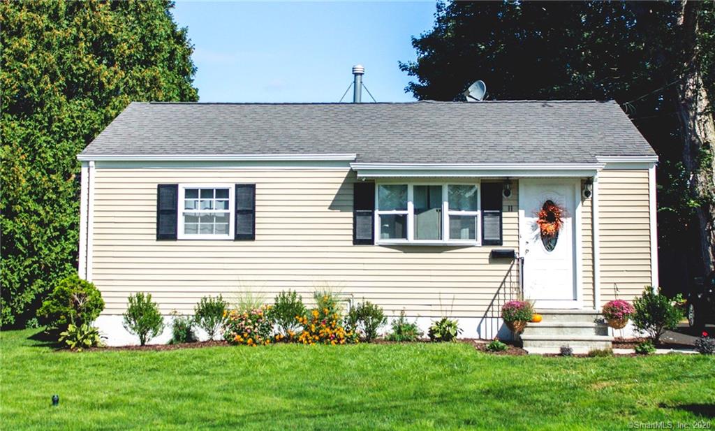 11 Nordon Avenue Norwich CT 06360