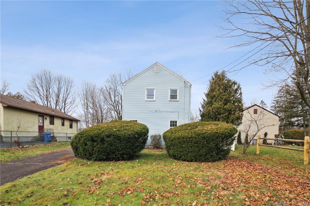 70 Guerney Avenue Meriden CT 06451