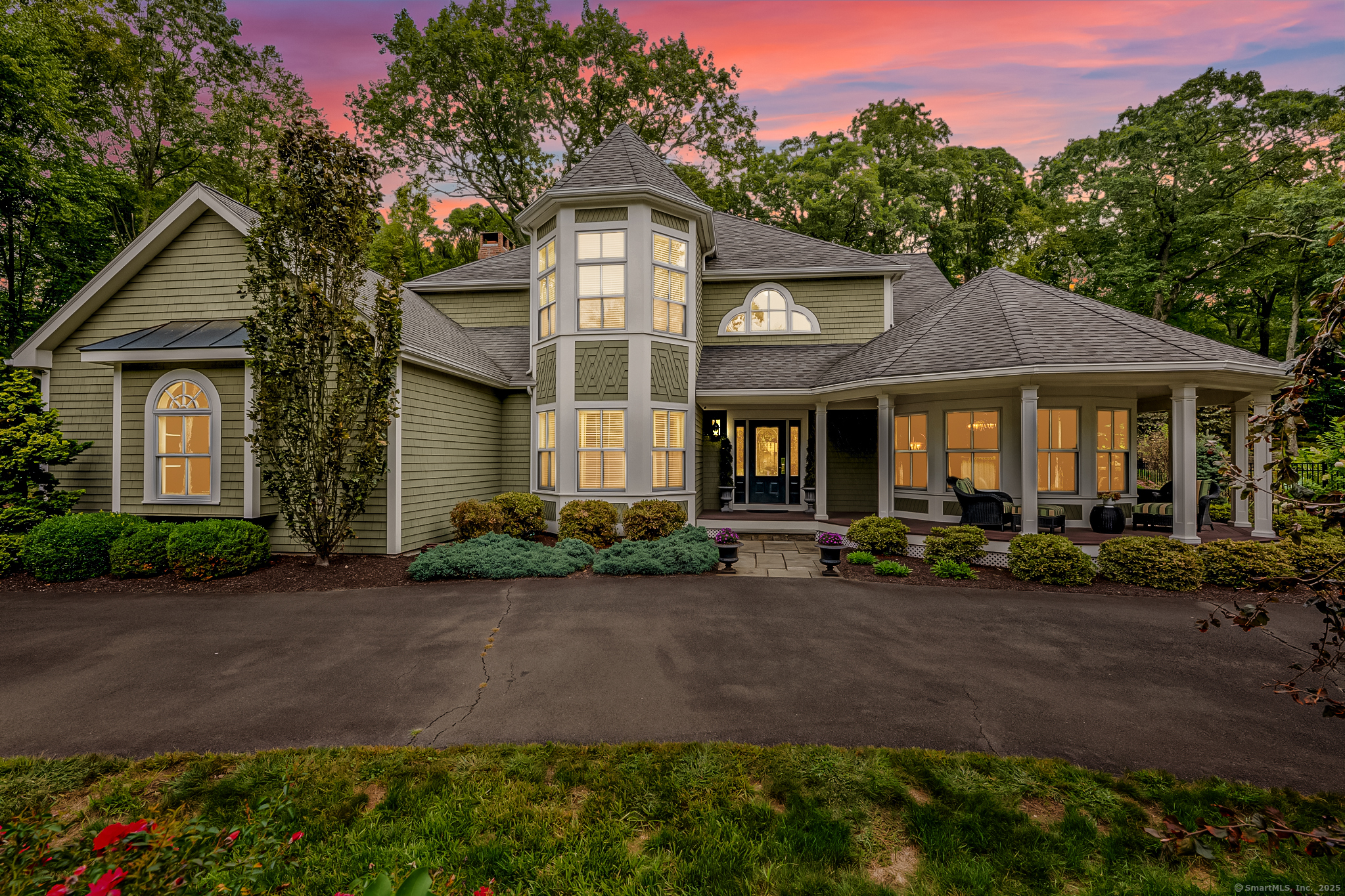 93 Hattertown Road Newtown CT 06470