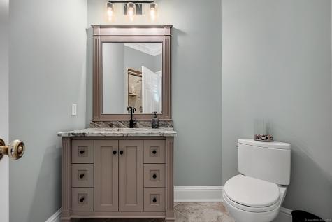 93 Hattertown Road Newtown CT 06470