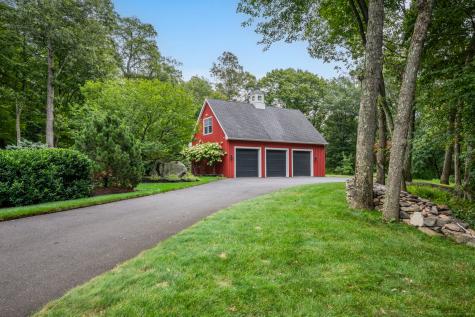 93 Hattertown Road Newtown CT 06470