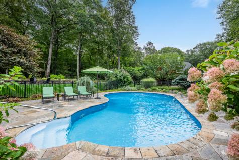 93 Hattertown Road Newtown CT 06470