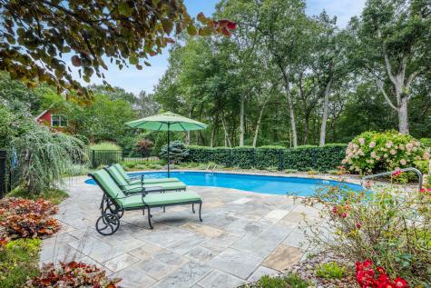 93 Hattertown Road Newtown CT 06470