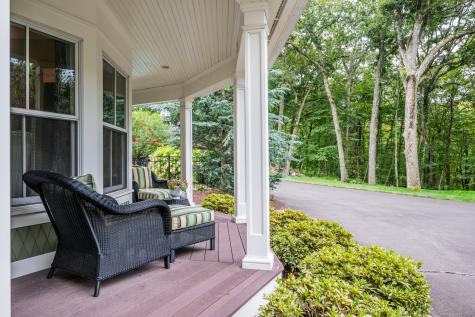 93 Hattertown Road Newtown CT 06470