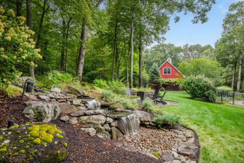 93 Hattertown Road Newtown CT 06470