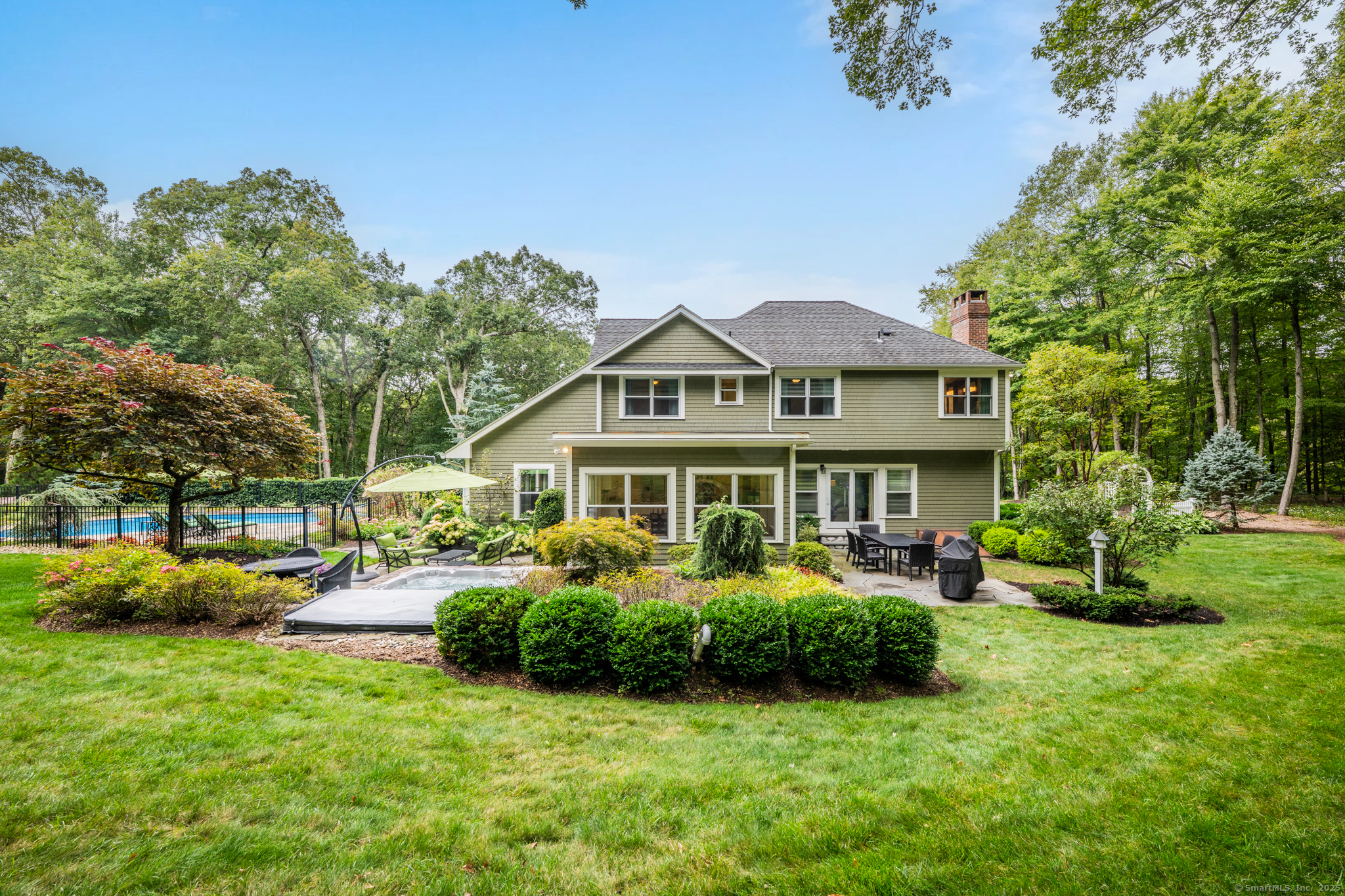 93 Hattertown Road Newtown CT 06470