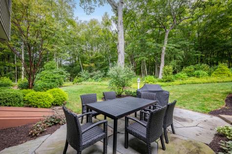 93 Hattertown Road Newtown CT 06470