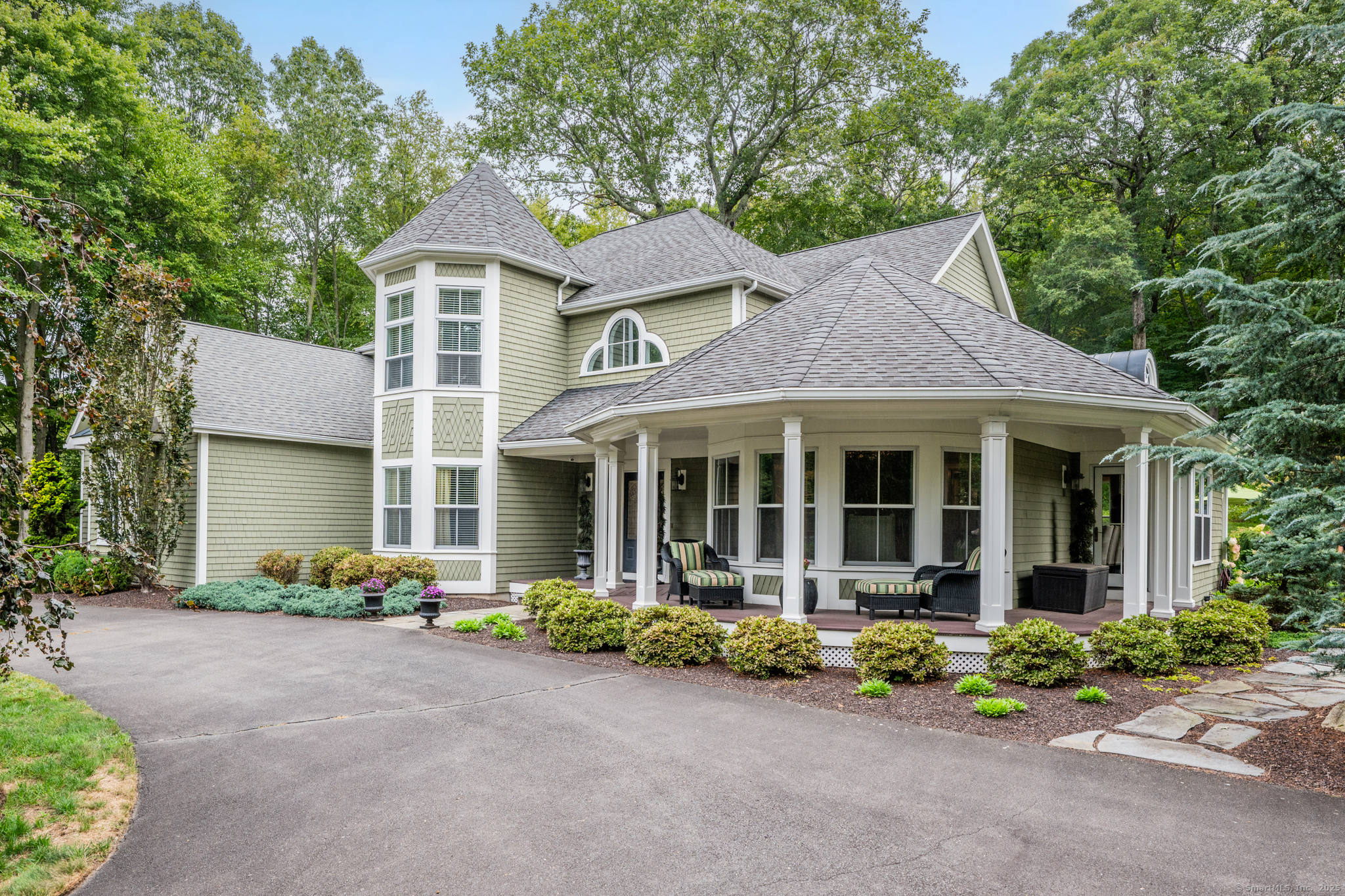 93 Hattertown Road Newtown CT 06470