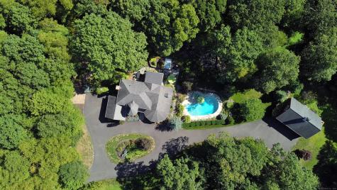 93 Hattertown Road Newtown CT 06470