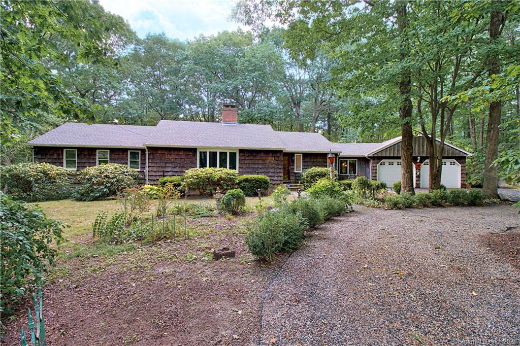 11 Jennifer Lane Burlington CT 06013