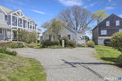 56 Jupiter Point Road Groton CT 06340