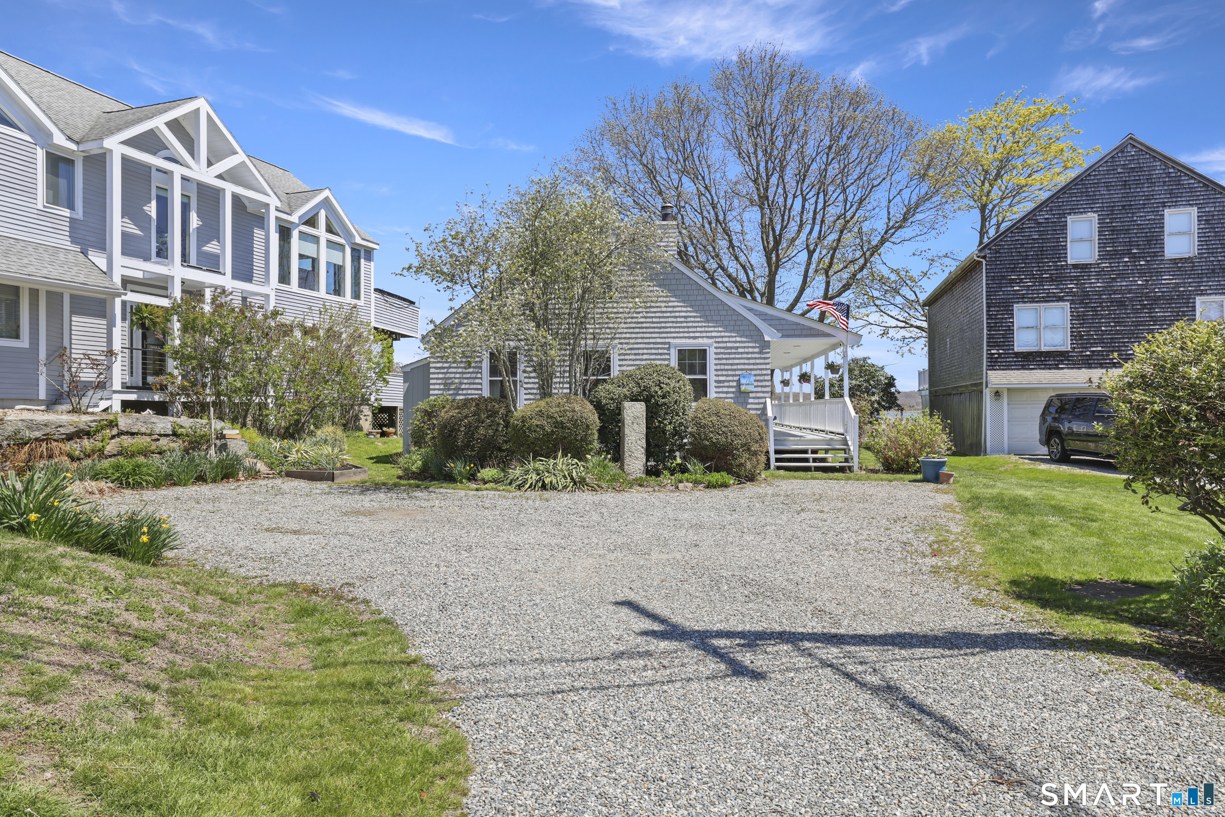 56 Jupiter Point Road Groton CT 06340