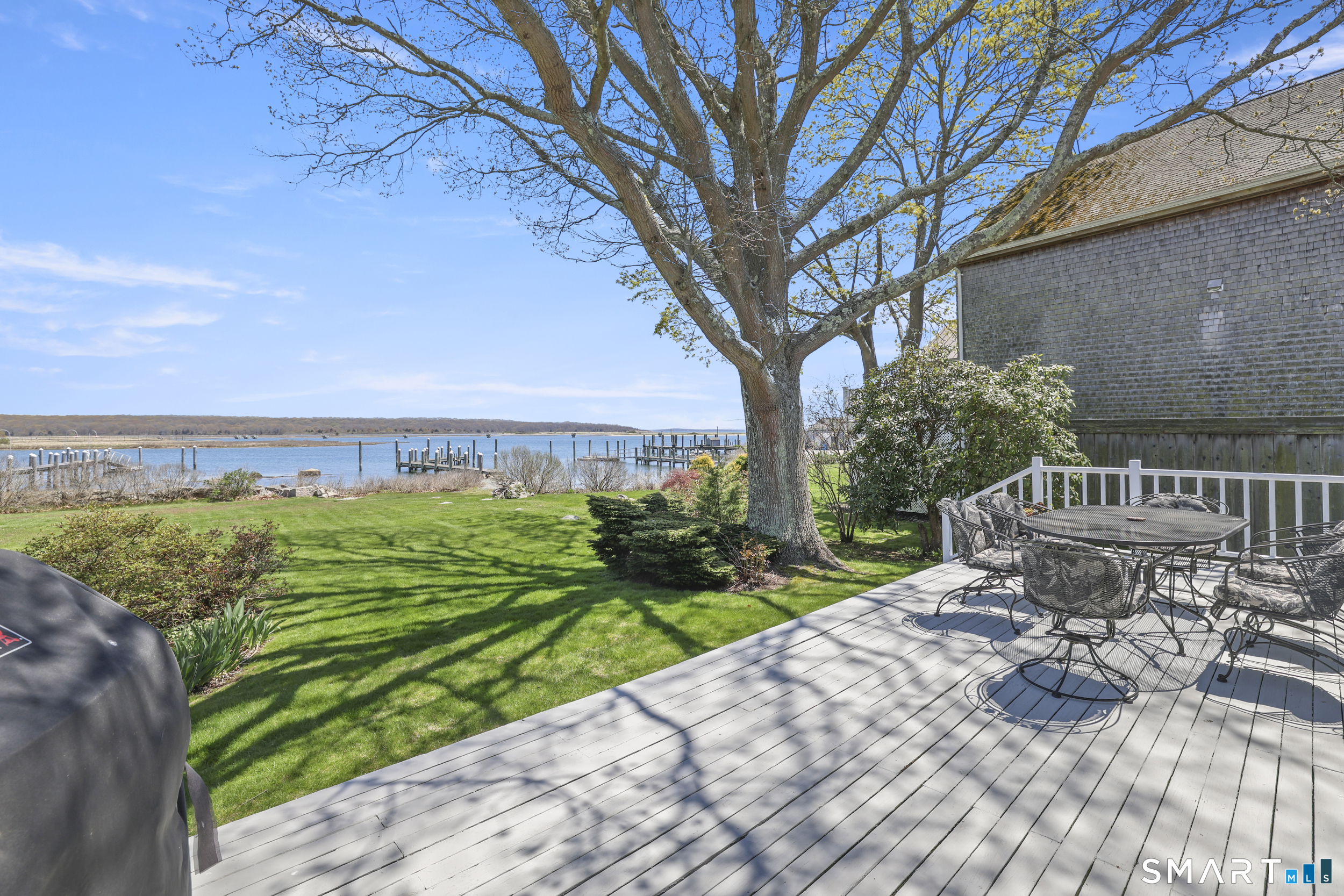 56 Jupiter Point Road Groton CT 06340
