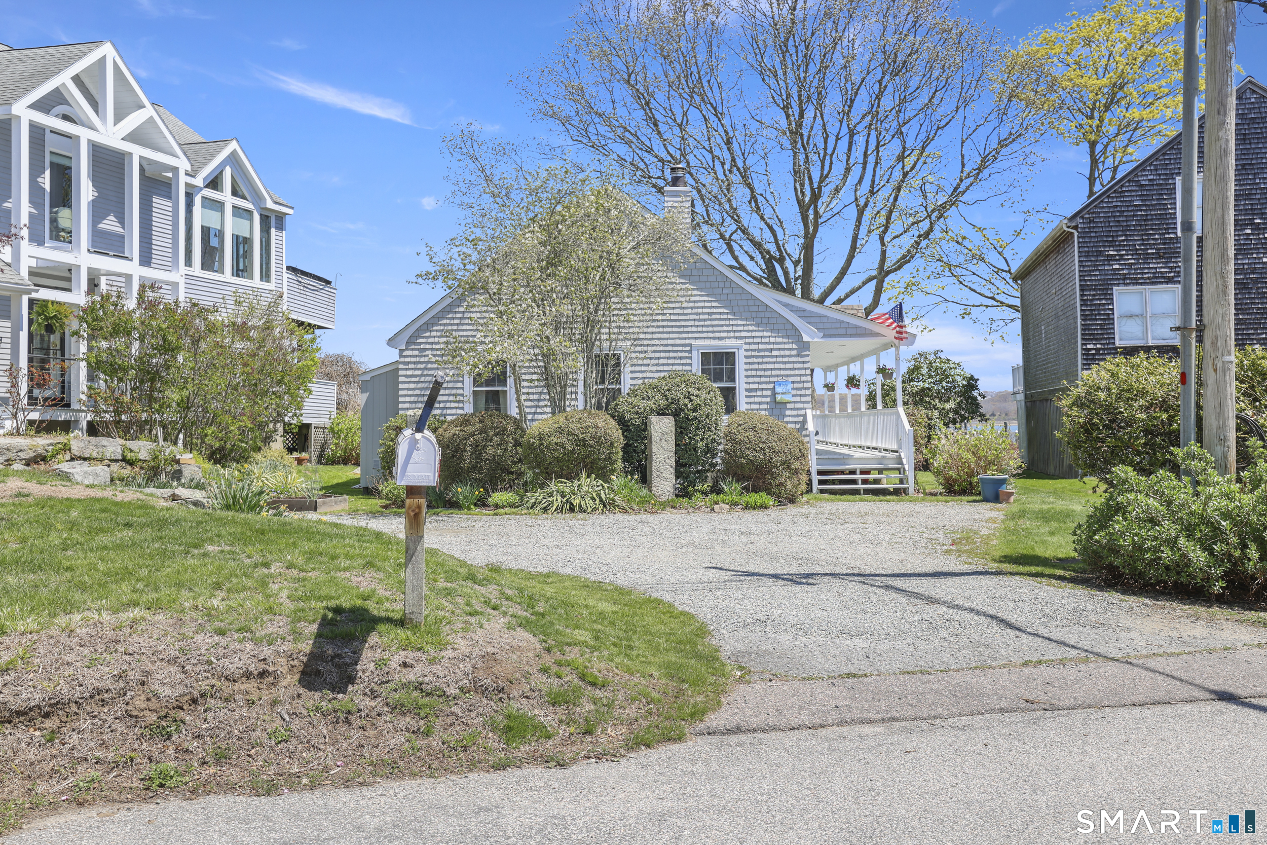 56 Jupiter Point Road Groton CT 06340
