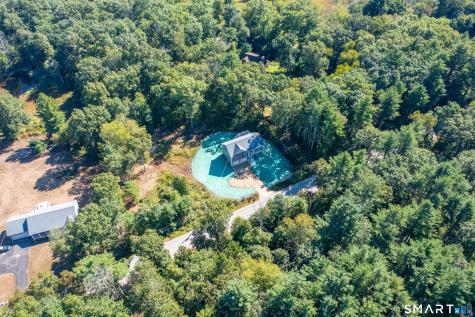 874 Brook Road Hampton CT 06427