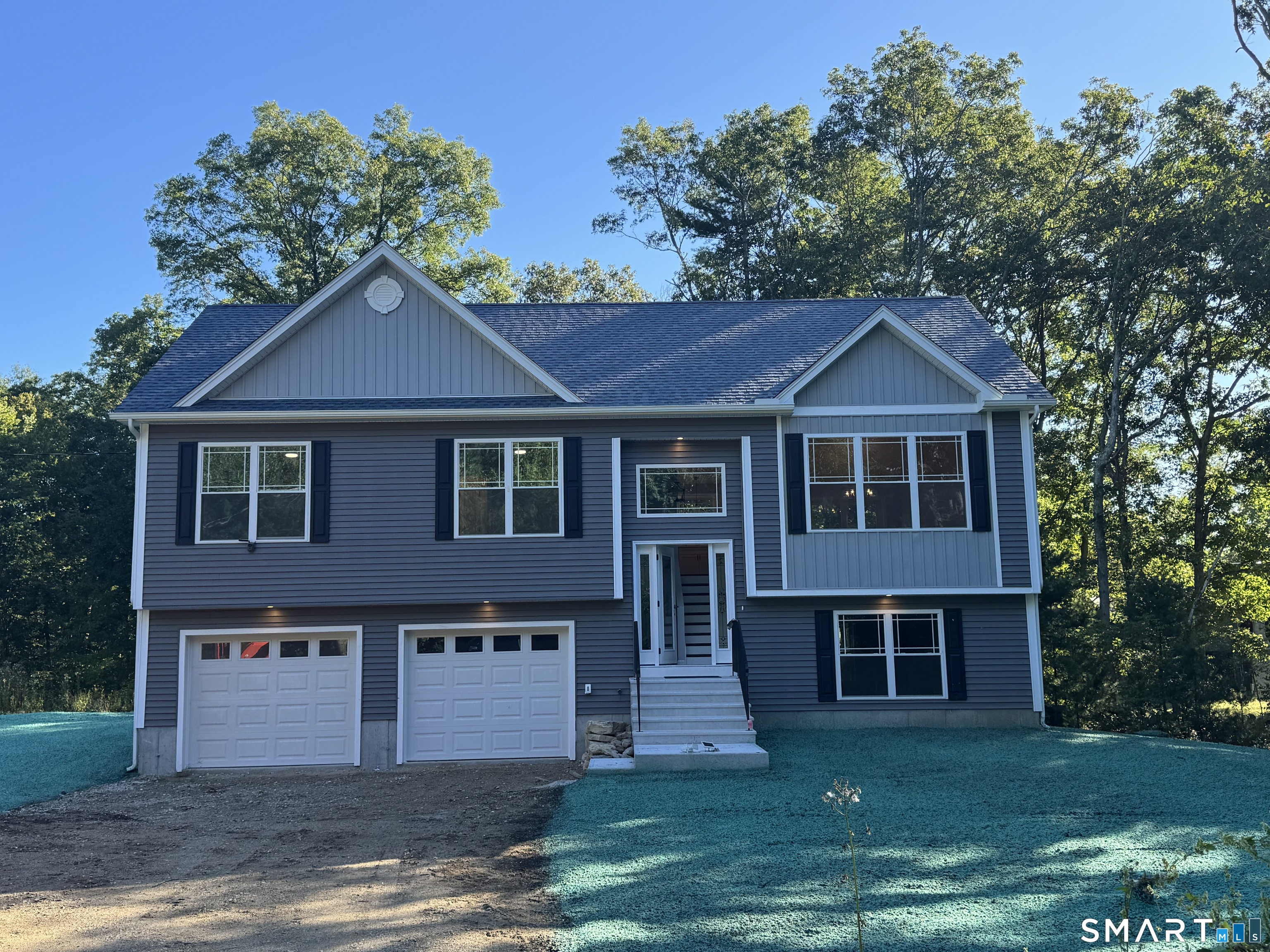 874 Brook Road Hampton CT 06427