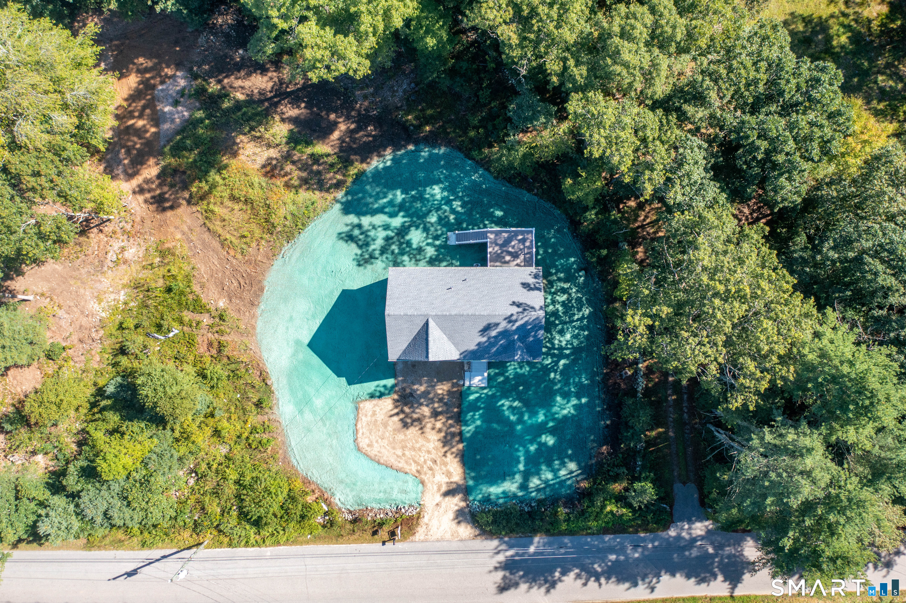 874 Brook Road Hampton CT 06427