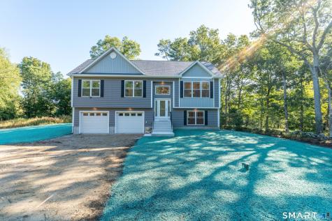 874 Brook Road Hampton CT 06427