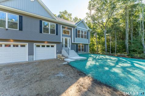 874 Brook Road Hampton CT 06427