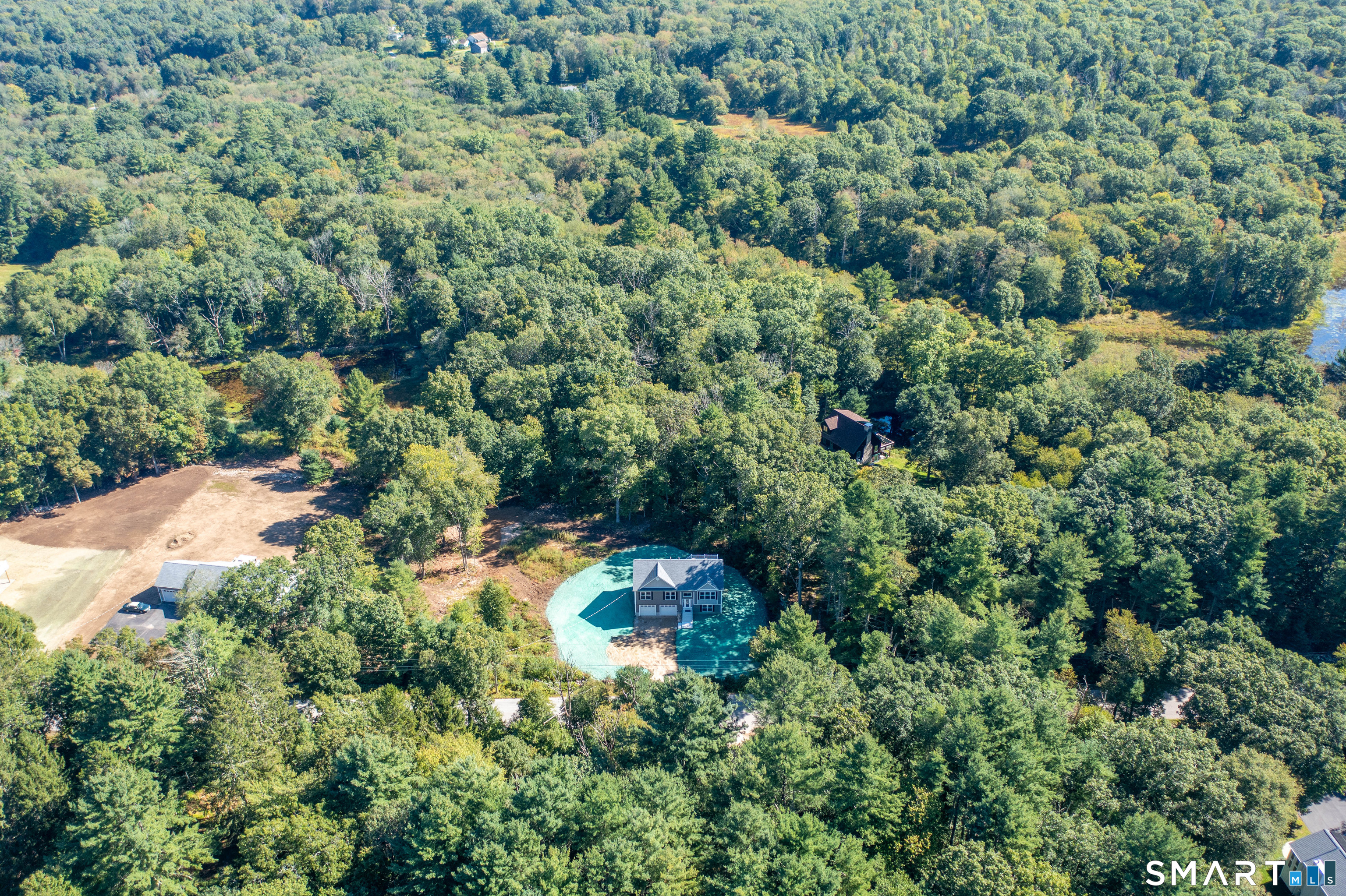 874 Brook Road Hampton CT 06427