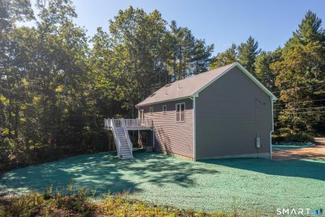 874 Brook Road Hampton CT 06427