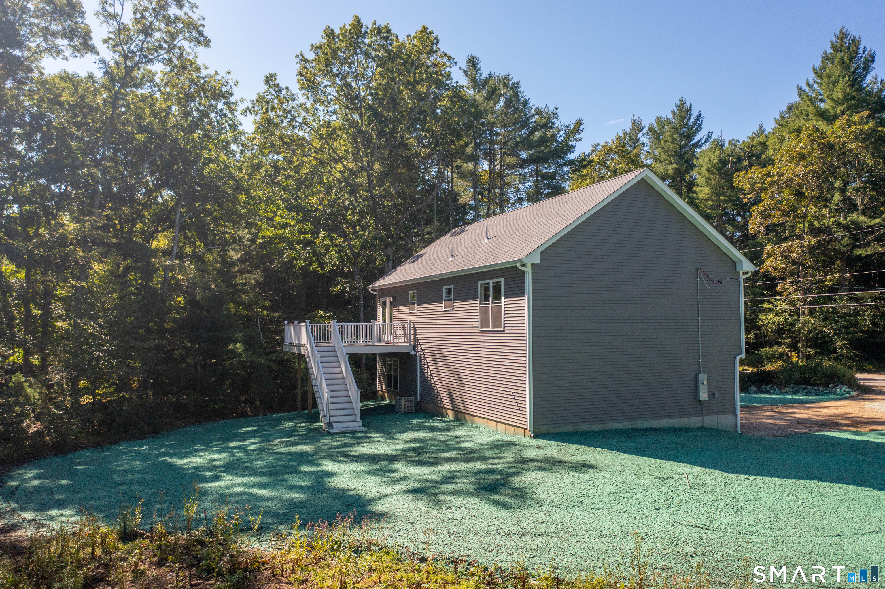 874 Brook Road Hampton CT 06427
