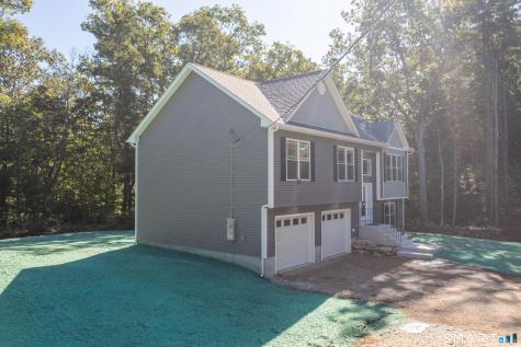 874 Brook Road Hampton CT 06427