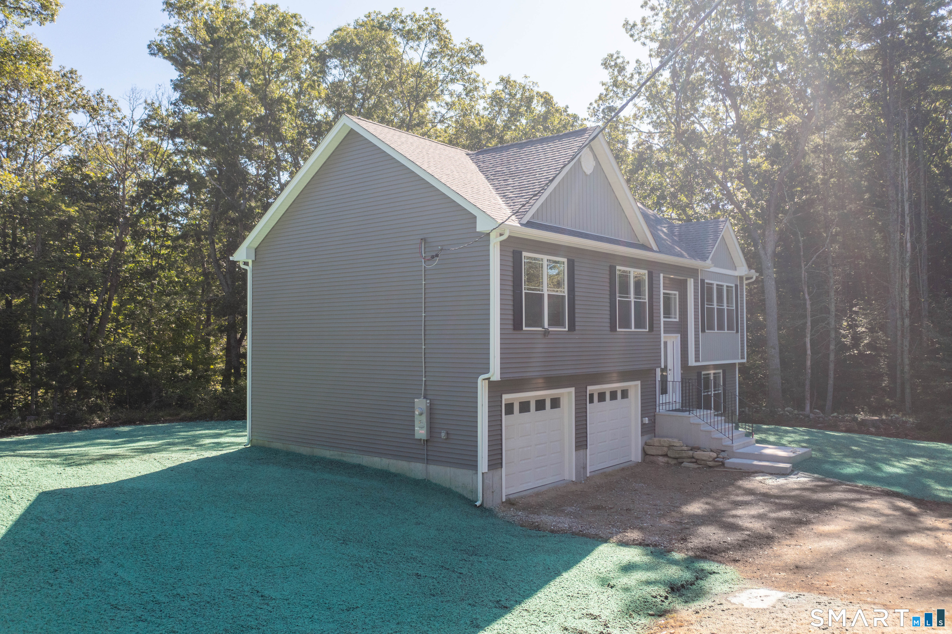 874 Brook Road Hampton CT 06427