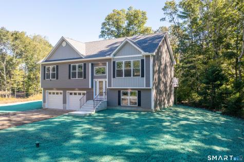 874 Brook Road Hampton CT 06427