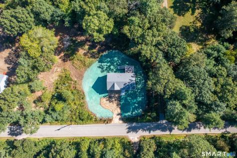 874 Brook Road Hampton CT 06427