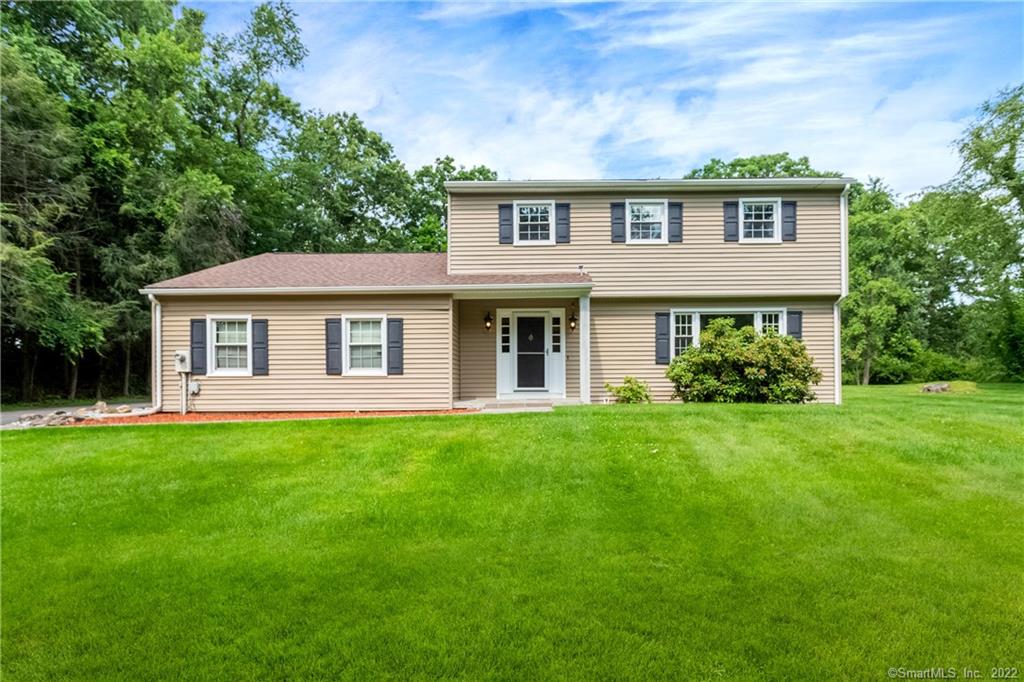 12 Terra Glen Road Danbury CT 06811