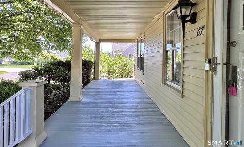 67 Wilbar Avenue Milford CT 06460