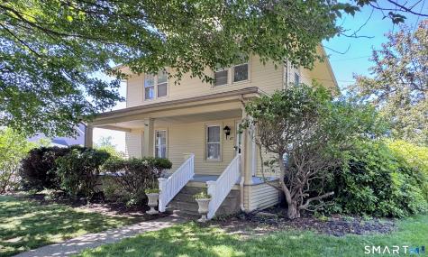 67 Wilbar Avenue Milford CT 06460