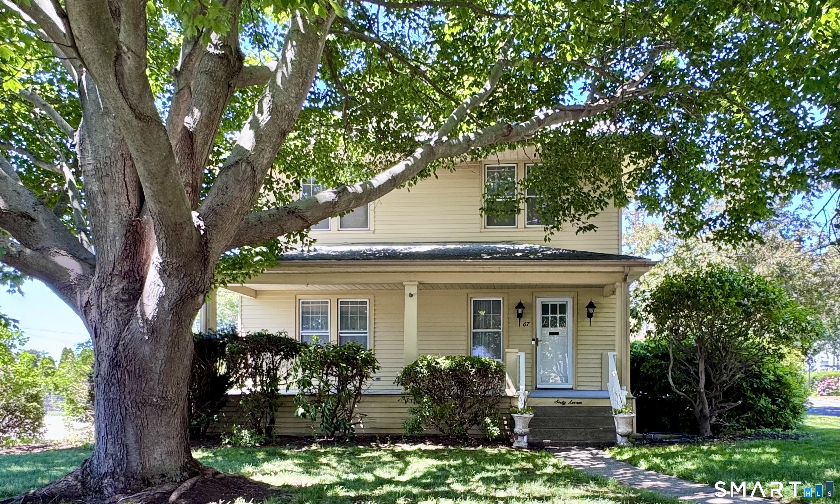 67 Wilbar Avenue Milford CT 06460
