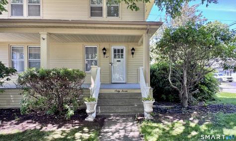 67 Wilbar Avenue Milford CT 06460