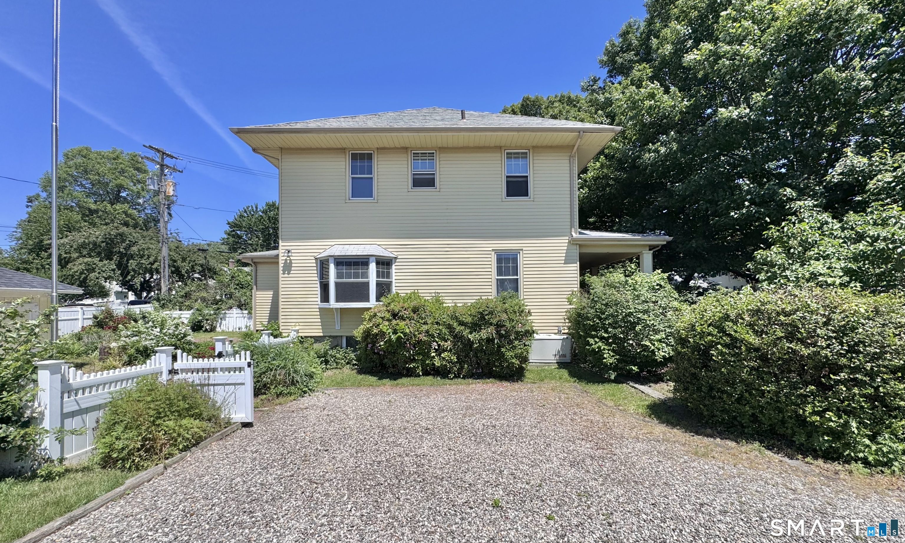 67 Wilbar Avenue Milford CT 06460