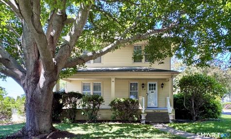 67 Wilbar Avenue Milford CT 06460