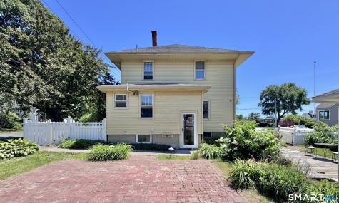 67 Wilbar Avenue Milford CT 06460