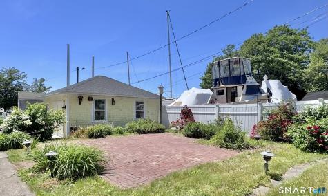 67 Wilbar Avenue Milford CT 06460