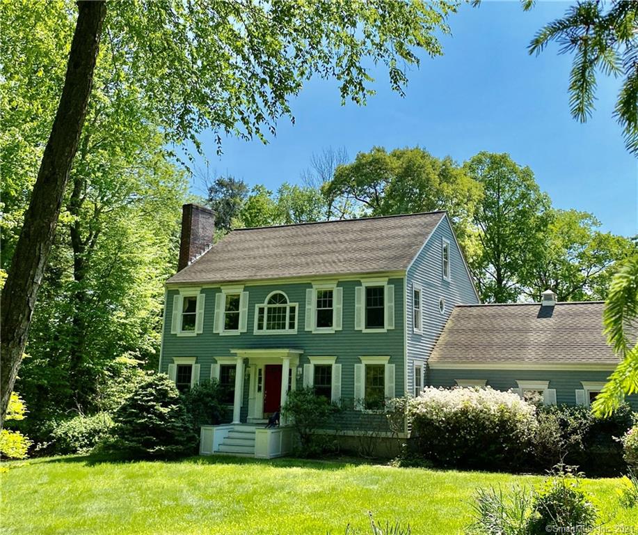 27 Madison Hollow Killingworth CT 06419