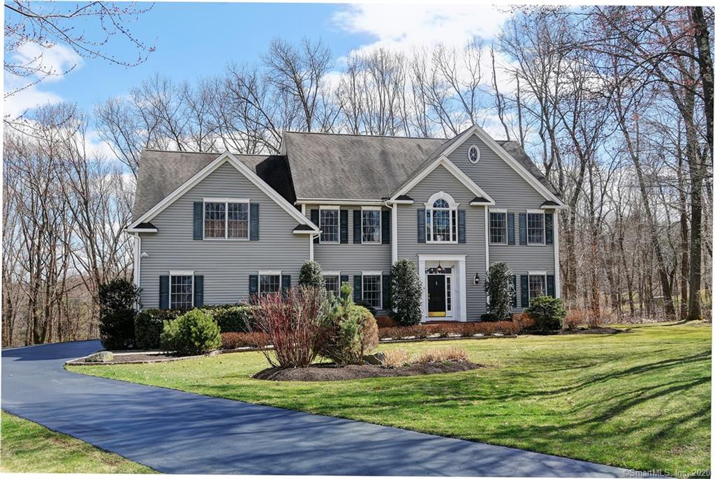 22 Josh Lane Danbury CT 06811