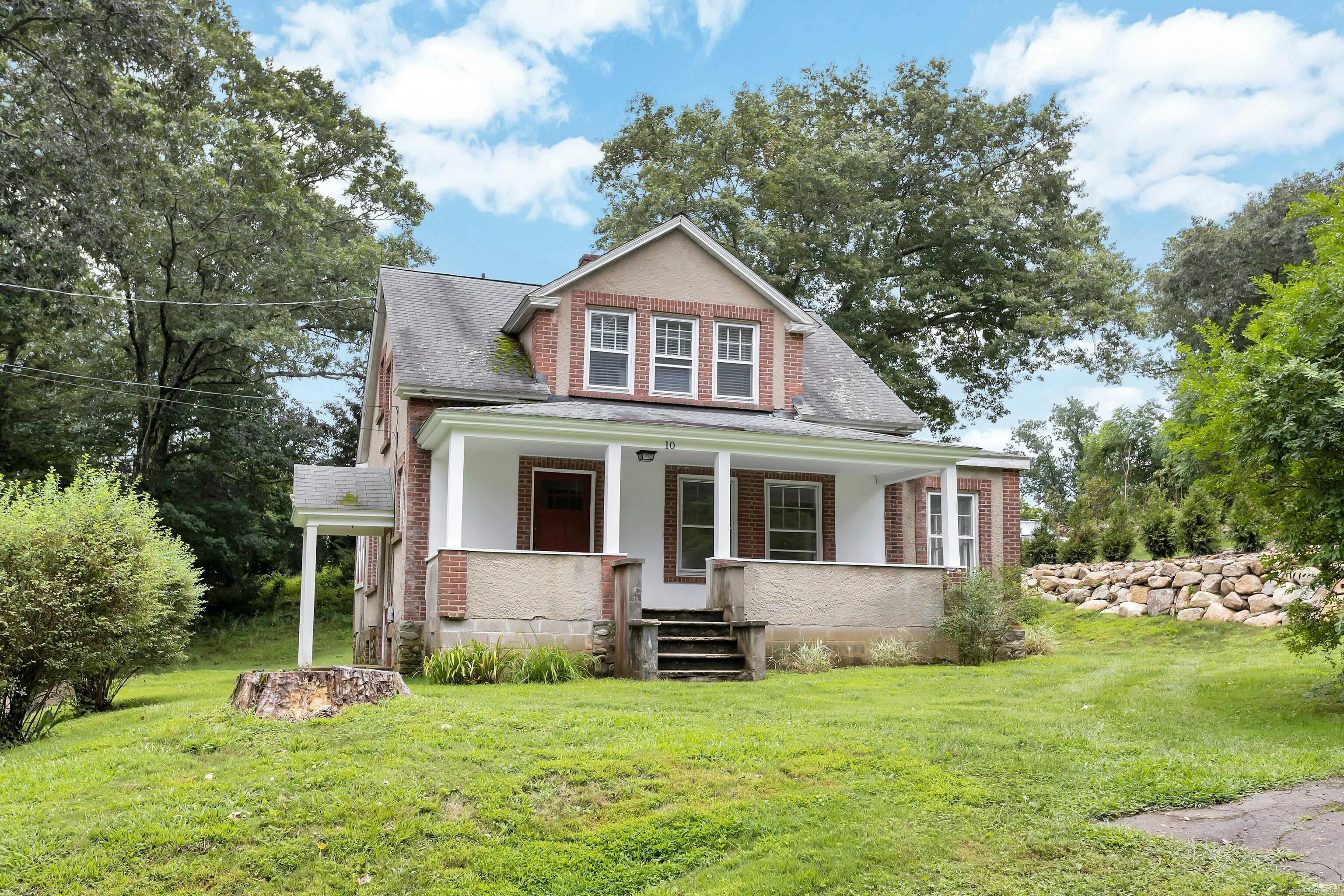 10 Sunset Hill Road Wilton CT 06897