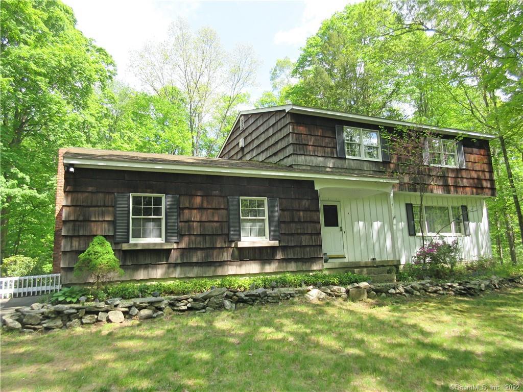 5 Wicks Manor Drive Danbury CT 06810