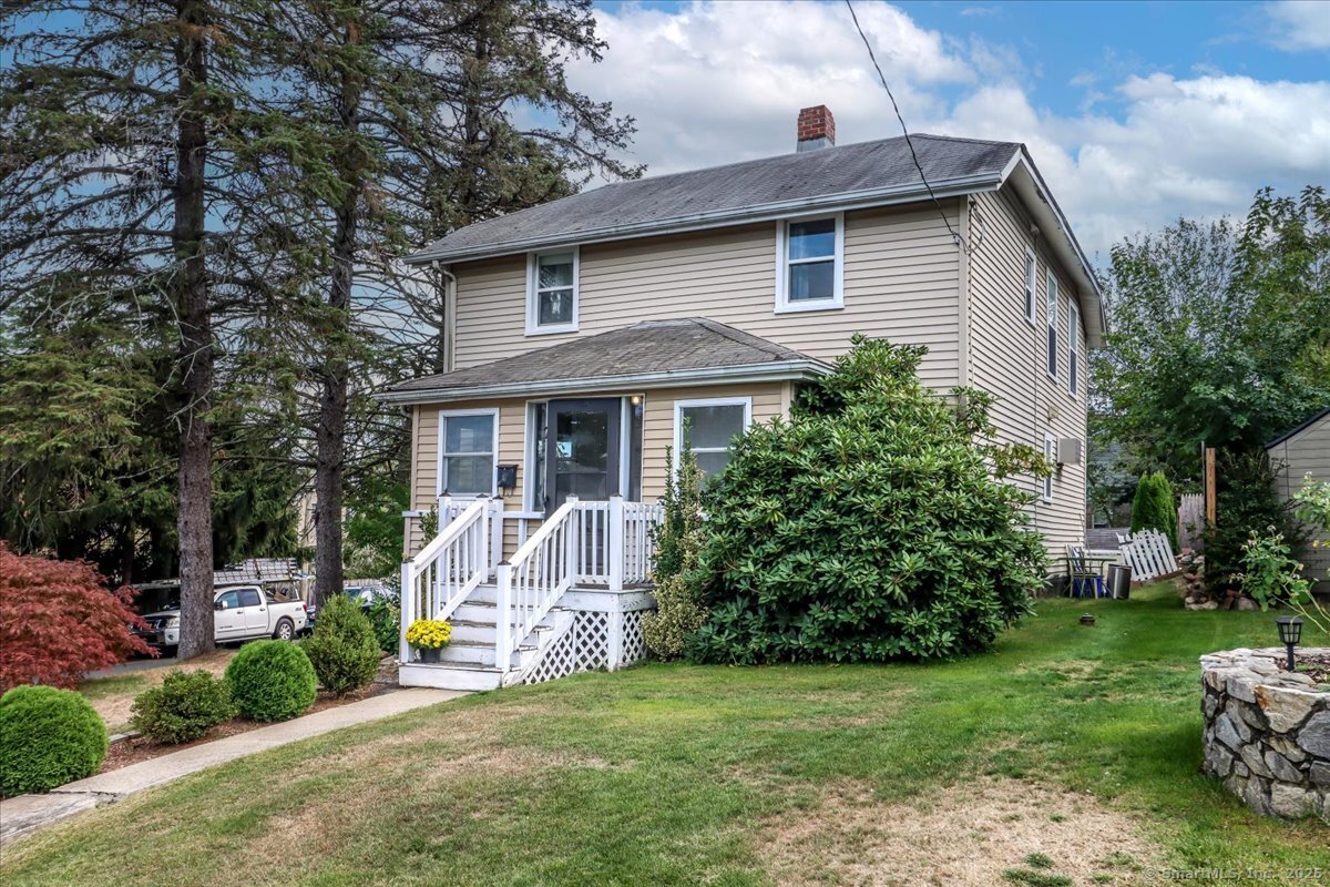 7 Girard Street Norwalk CT 06850